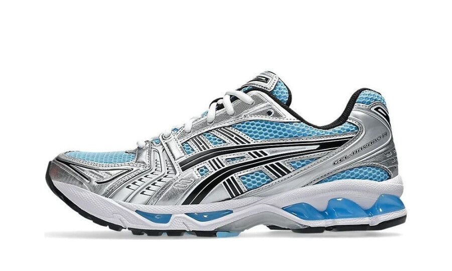 ASICS Gel Kayano 14 Arctic Sky Pure Silver - Resell23