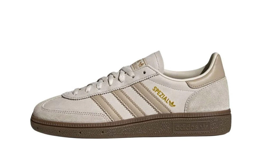 Adidas Handball Spezial Aluminum Wonder Beige (Woman) - Resell23