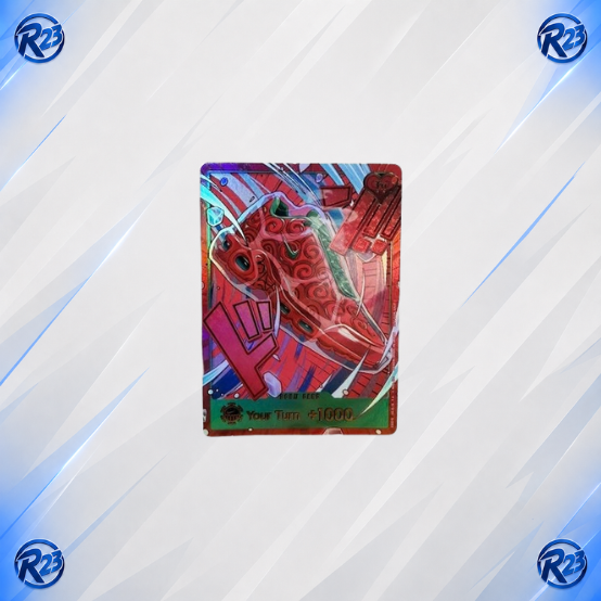 Pokemon Rivals: Fated Display 36 Packs IT