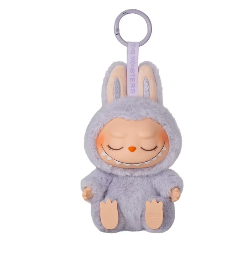 Pop Mart Labubu The Monsters Have a Seat Vinyl Face ZIZI - Resell23