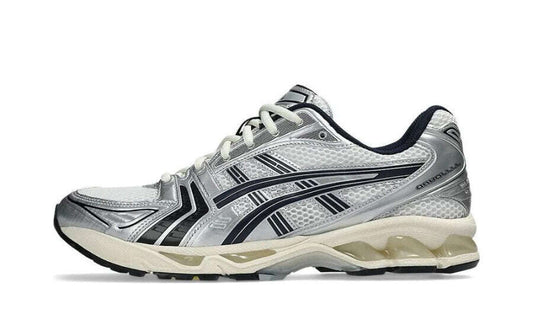 ASICS Gel-Kayano 14 JJJJound White Navy - Resell23