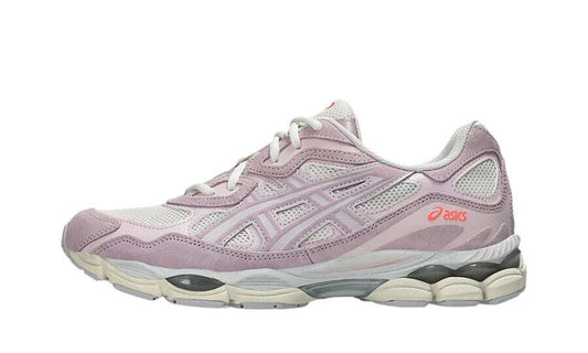 ASICS Gel-NYC Cream Rose Water - Resell23