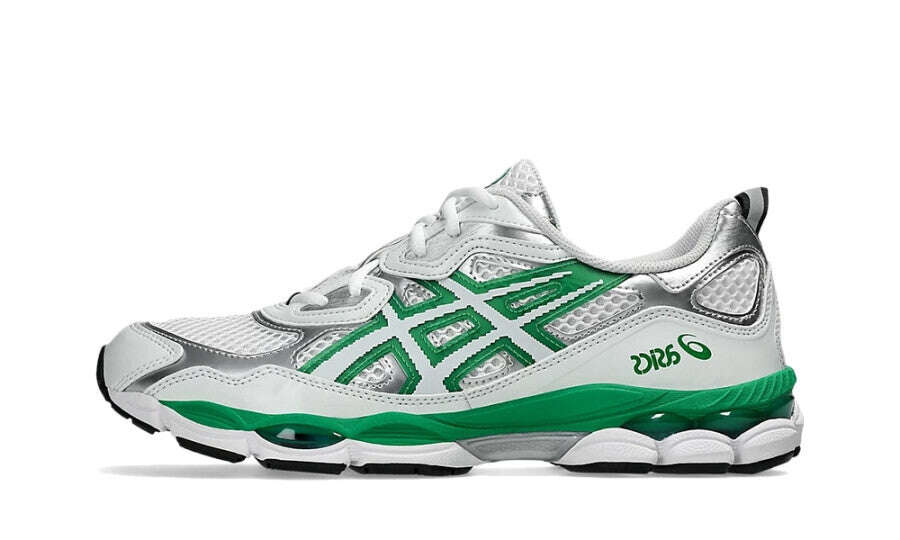 ASICS Gel-NYC Hidden NY - Resell23