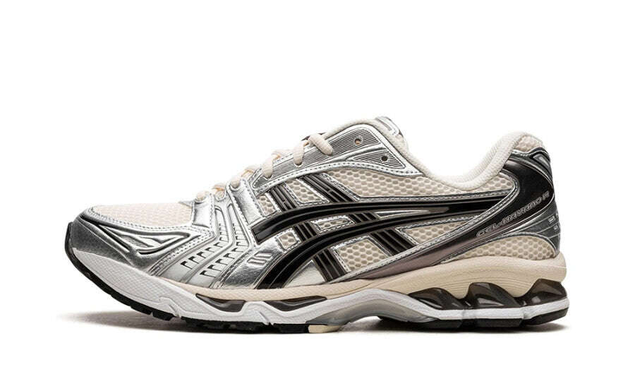 ASICS SportStyle Gel-Kayano 14 Cream - Resell23