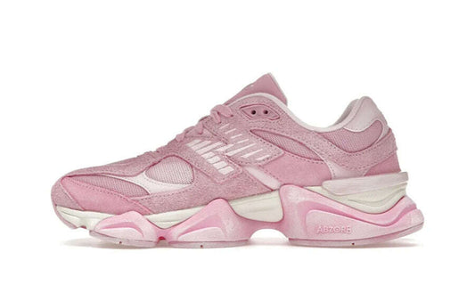 New Balance 9060 ASOS Exclusive Pink Overdye - Resell23
