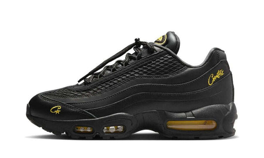 Nike Air Max 95 Corteiz Honey Black - Resell23