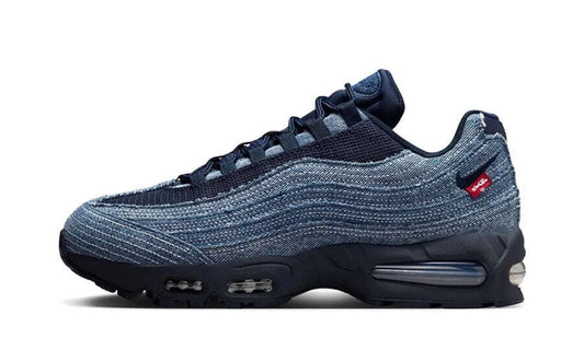 Nike Air Max 95 OG Levis Obsidian - Resell23