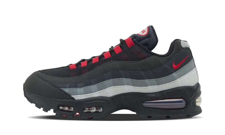Nike Air Max 95 OG Liverpool F.C. - Resell23