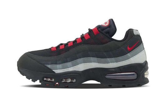 Nike Air Max 95 OG Liverpool F.C. - Resell23