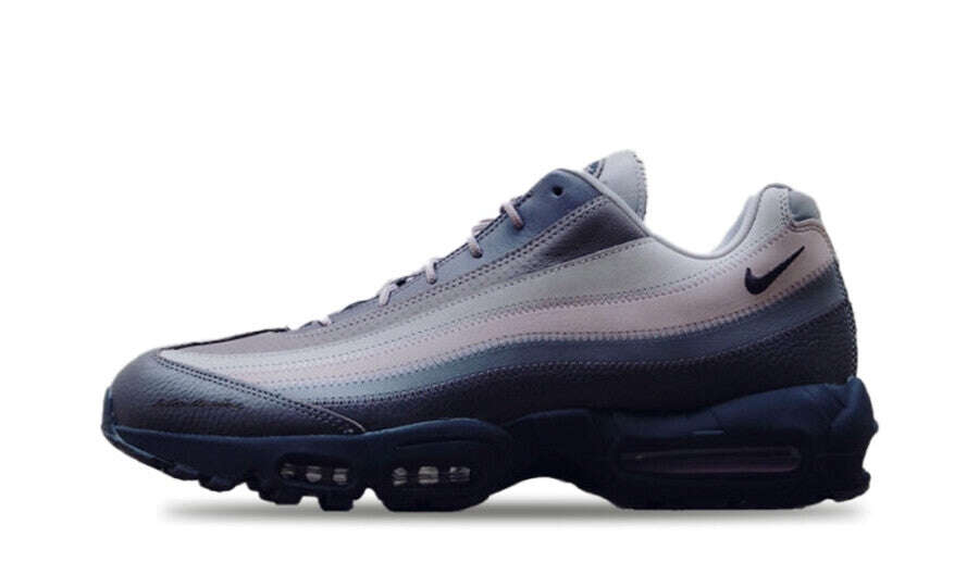 Nike Air Max 95 SP A Ma Maniére While You Were Sleeping - Resell23
