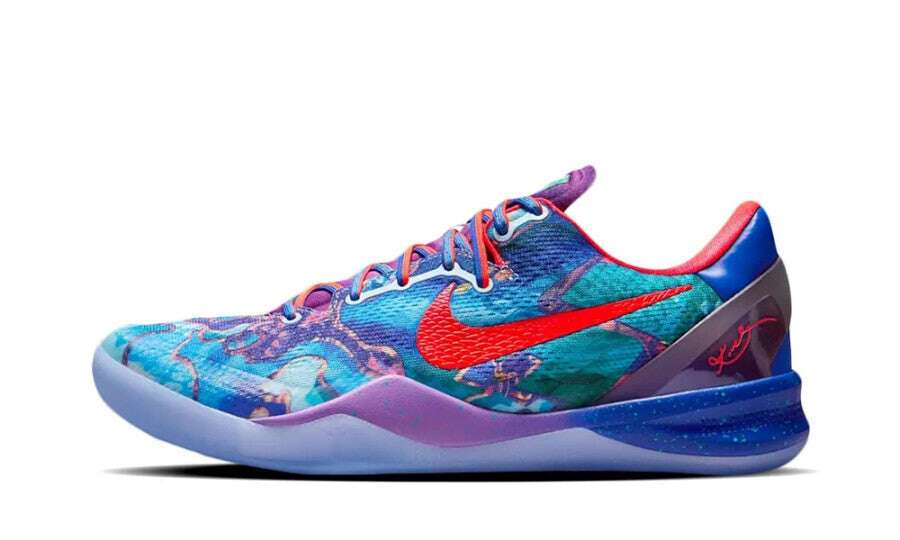 Nike Kobe 8 Protro What The (2025) - Resell23