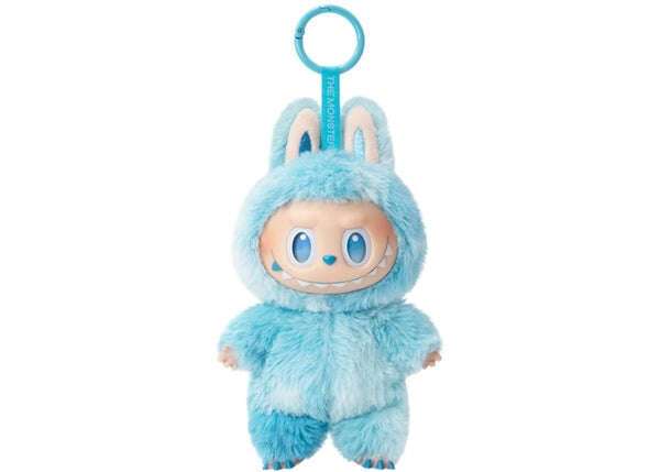 Pop Mart Labubu The Monsters Big Into Energy Vinyl Face HOPE - Resell23