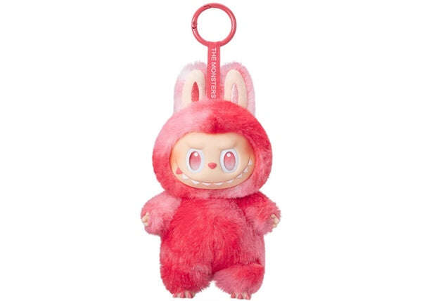 Pop Mart Labubu The Monsters Big Into Energy Vinyl Face LOVE - Resell23