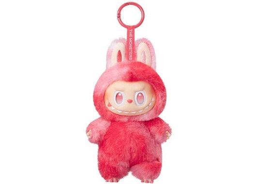 Pop Mart Labubu The Monsters Big Into Energy Vinyl Face LOVE - Resell23
