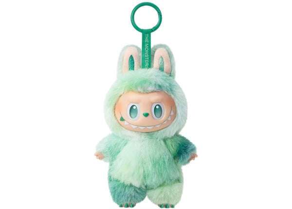 Pop Mart Labubu The Monsters Big Into Energy Vinyl Face SERENITY - Resell23