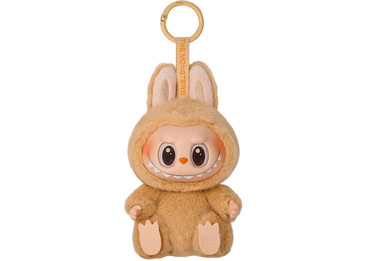 Pop Mart Labubu The Monsters Have a Seat Vinyl Face BABA - Resell23
