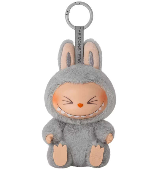 Pop Mart Labubu The Monsters Have a Seat Vinyl Face HEHE - Resell23