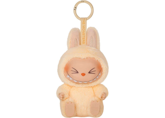 Pop Mart Labubu The Monsters Have a Seat Vinyl Face SISI - Resell23