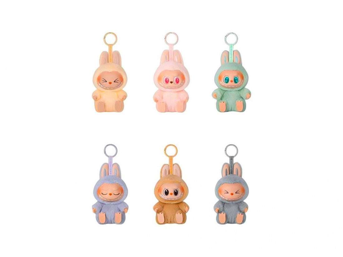 Pop Mart Labubu The Monsters Have A Seat Vinyl Plush Sealed Case (6 Blind Boxes) - Resell23
