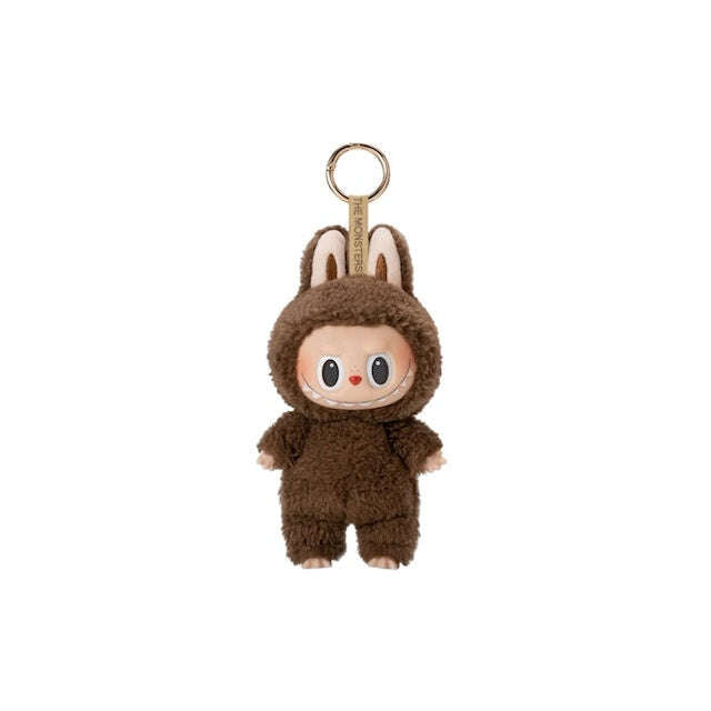 Pop Mart Labubu The Monsters Tasty Macarons COCOA Vinyl Face SECRET - Resell23