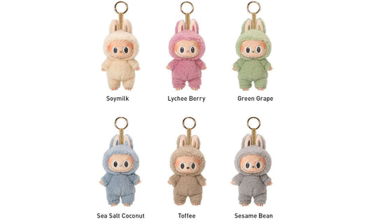 Pop Mart Labubu The Monsters Tasty Macarons Vinyl Face (1 Blind Box) - Resell23