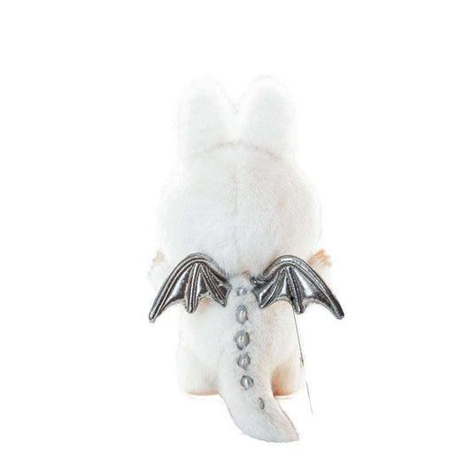 Pop Mart Labubu The Monsters Zimomo Angel In Clouds Vinyl Doll - ONE SIZE Resell23