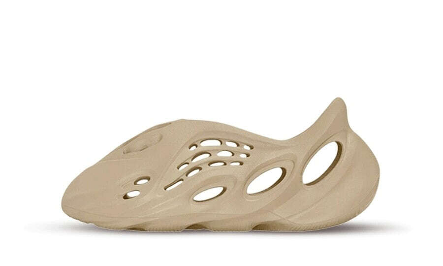 Yeezy Foam RNNR Clay Taupe - Resell23