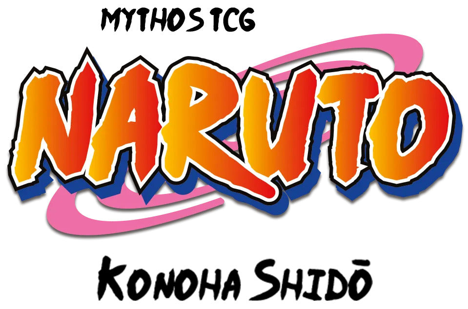 Naruto Mythos