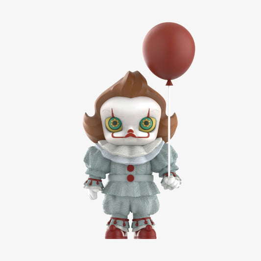 Pop Mart MOLLY - IT Mini figure