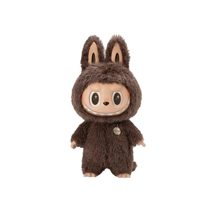 Pop Mart Labubu The Monsters Zimomo I Found You Vinyl Doll - ONE SIZE