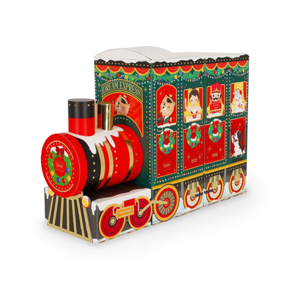 Legami Calendario dell'Avvento - Christmas Countdown 2025 Limited Edition