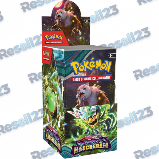 Pokemon: Fated Rivals Elite Trainer Set IT