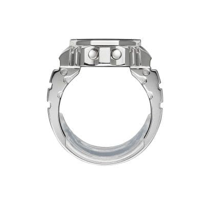 Casio 50th Anniversary Ring Watch CRW-001-1 - Resell23