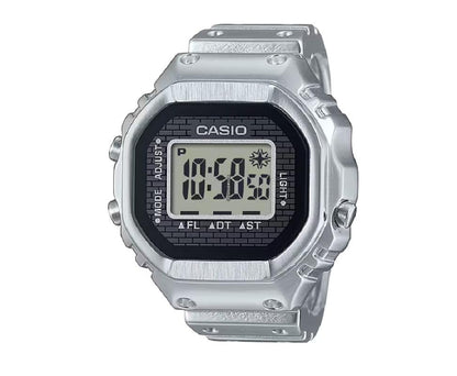 Casio 50th Anniversary Ring Watch CRW-001-1 - Resell23