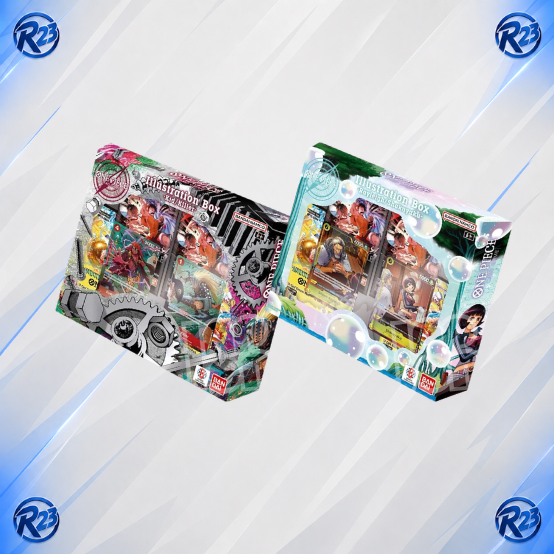 Pokemon Rivals: Fated Display 36 Packs IT