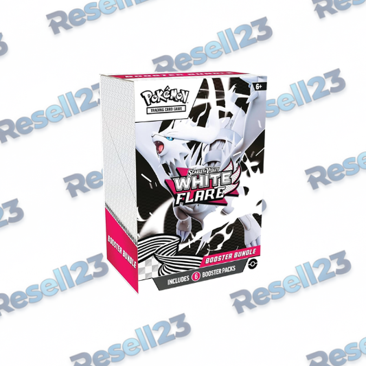 Pokemon Rivals: Fated Display 36 Packs IT