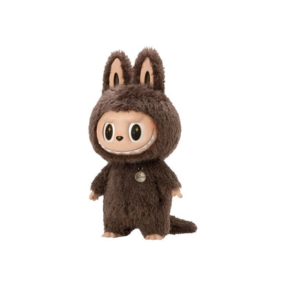 Pop Mart Labubu The Monsters Zimomo I Found You Vinyl Doll - ONE SIZE