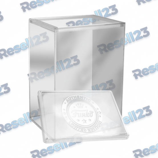 NYCC 2025 Funko Pop! Marvel Havok with Pop! Protector Limited Edition 3000 PCS/PZS