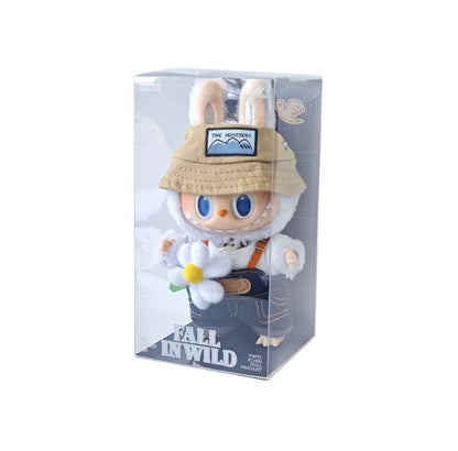 Pop Mart Labubu The Monsters – Fall in Wild vinyl plush Pendant - Resell23