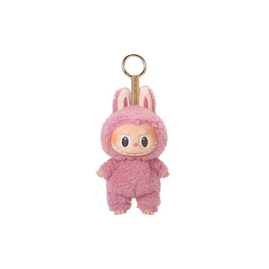 Pop Mart Labubu The Monsters Tasty Macarons LYCHEE BERRY Vinyl Face - Resell23