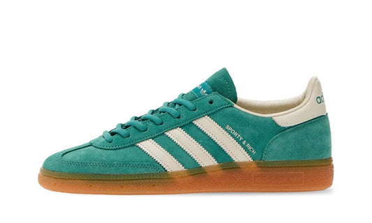 Adidas Handball Spezial Sporty & Rich Green - Resell23