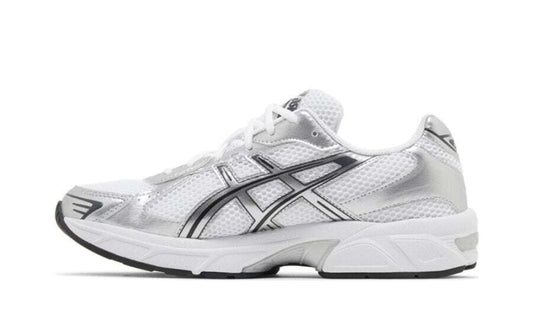 ASICS Gel-1130 White Pure Silver - Resell23
