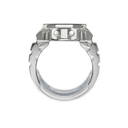 Casio 50th Anniversary Ring Watch CRW-001-1 - Resell23