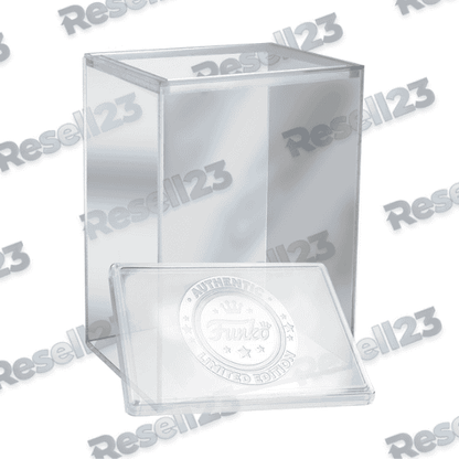 NYCC 2025 Funko Pop! Marvel Havok with Pop! Protector Limited Edition 3000 PCS/PZS Resell23