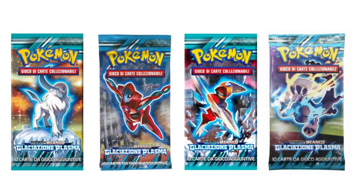 Pokemon: Fated Rivals Elite Trainer Set IT