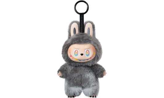 Pop Mart Labubu The Monsters Big Into Energy Series Vinyl Plush Pendant Sealed Case (6 Blind Boxes) - Resell23
