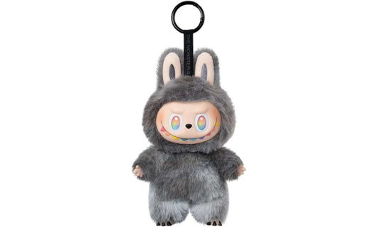 Pop Mart Labubu The Monsters Big Into Energy Series Vinyl Plush Pendant Sealed Case (6 Blind Boxes) - Resell23