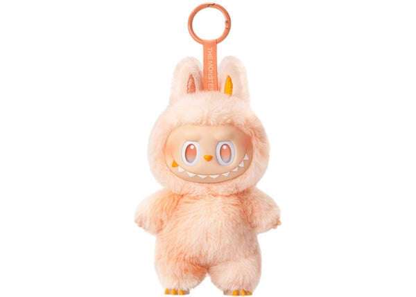 Pop Mart Labubu The Monsters Big Into Energy Vinyl Face HAPPINESS - Resell23