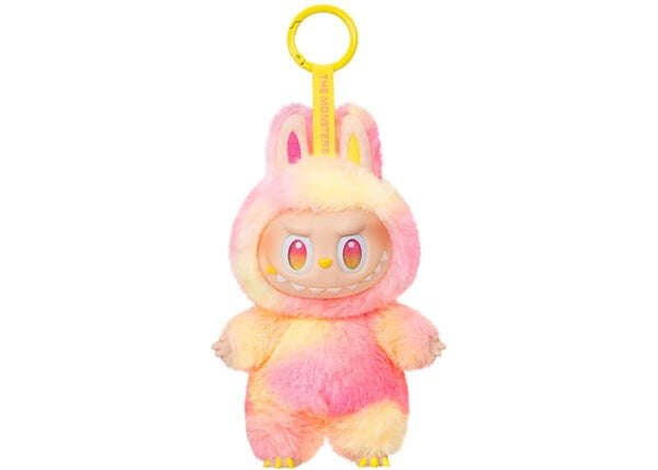 Pop Mart Labubu The Monsters Big Into Energy Vinyl Face LOYALTY - Resell23