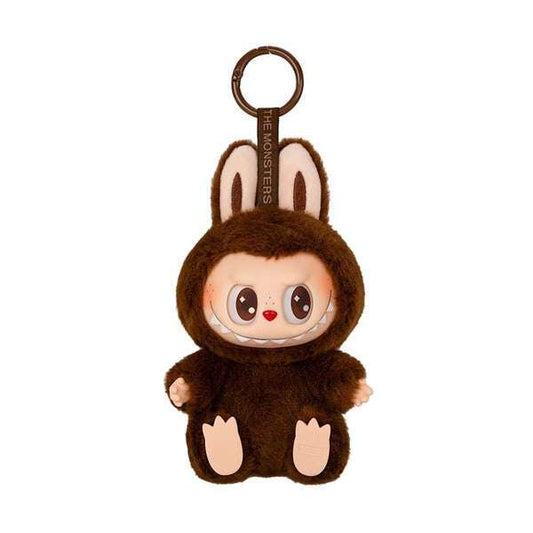 Pop Mart Labubu The Monsters Have a Seat Vinyl Face SECRET DUODUO - Resell23